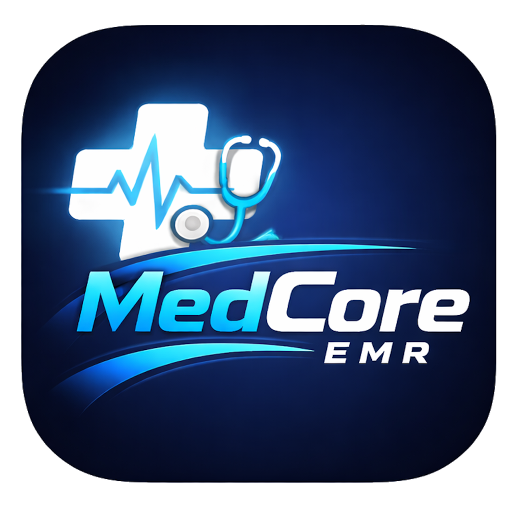 MedCore EMR
